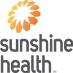 Sunshine Health logo. (PRNewsFoto/Sunshine Health)